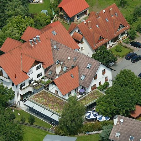 Landgasthaus Hotel Maien Rheinfelden  Exterior foto