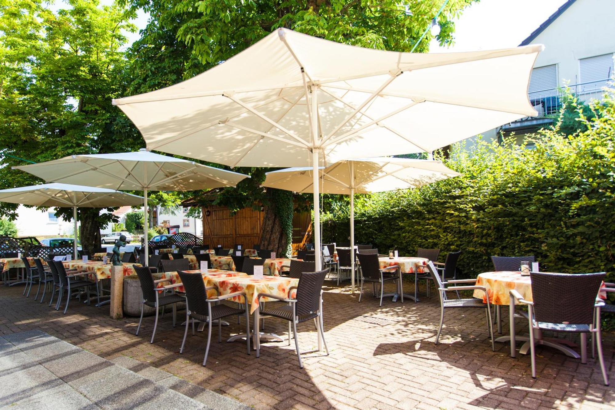 Landgasthaus Hotel Maien Rheinfelden  Exterior foto